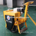 Pedestrian Vibrating Mini Road Roller Compactor (FYL-450)